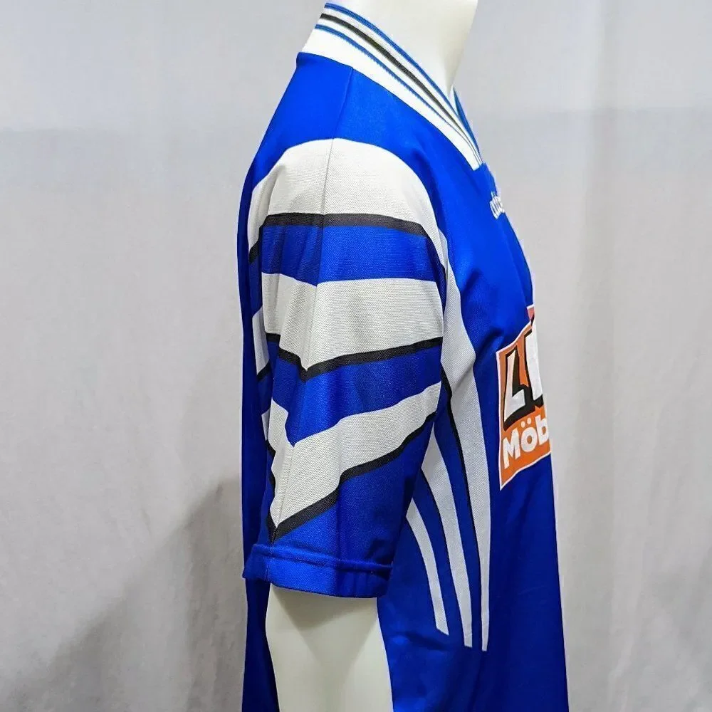 ‎Adidas Vintage Fc Luzern Jersey